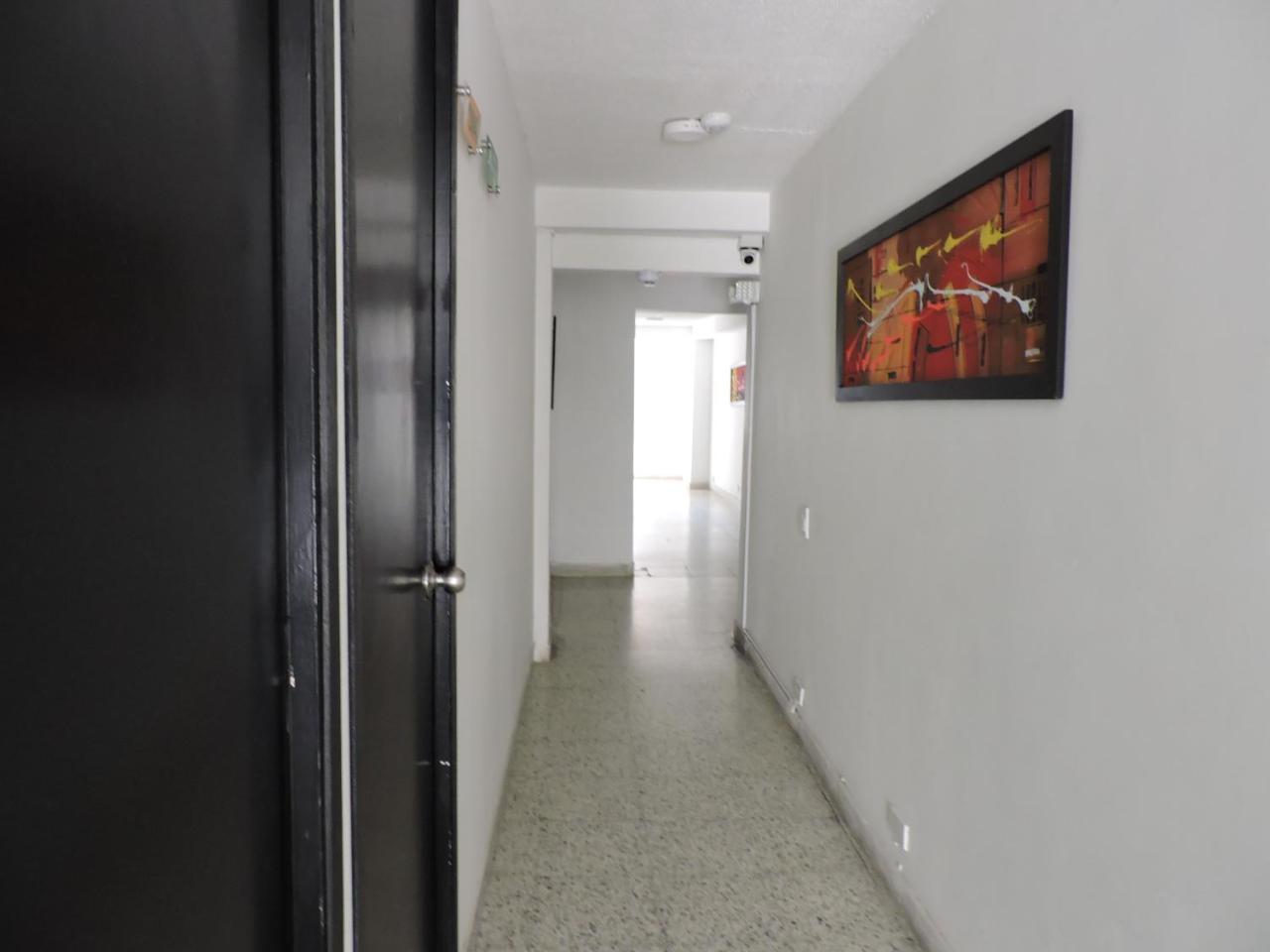 Hotel Jc 43 Медельин Экстерьер фото